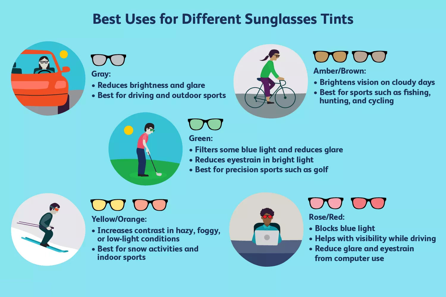 tints