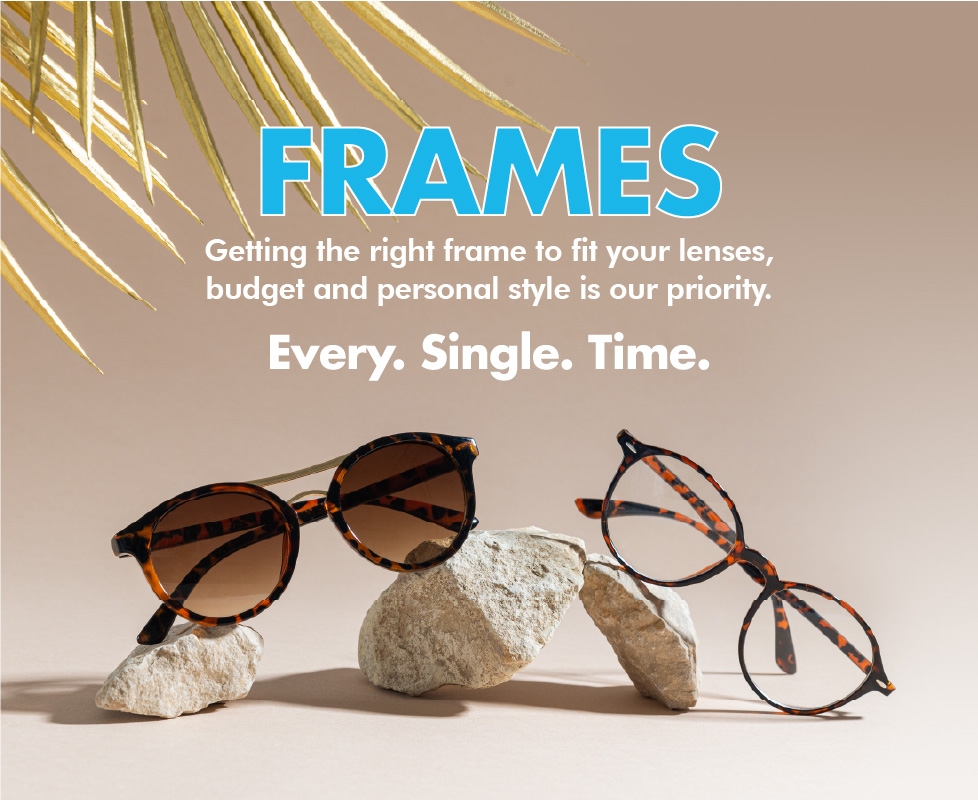 frames banner